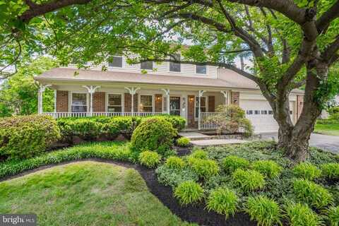 8 BOTANY CT, NORTH POTOMAC, MD 20878