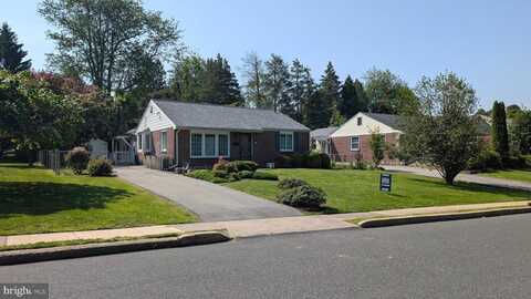51 JAMES RD, BROOMALL, PA 19008