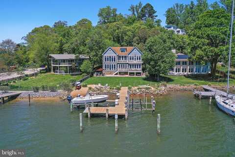 223 WINCHESTER BEACH DR, ANNAPOLIS, MD 21409