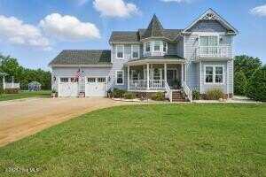109 Cooper Landing Drive, Aydlett, NC 27916