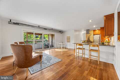 300 FORBES ST #K, ANNAPOLIS, MD 21401