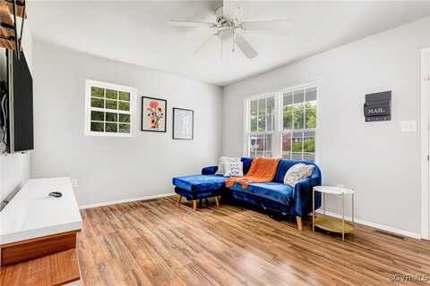 1419 Oakwood Ave, Richmond, VA 23223