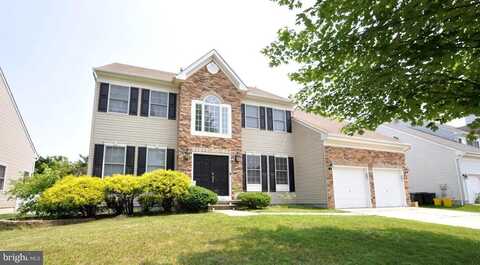 8 JASMINE WAY W, SEWELL, NJ 08080