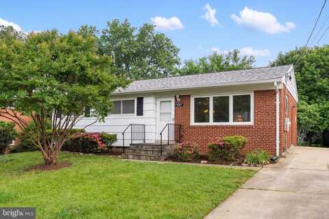 13007 ESTELLE RD, SILVER SPRING, MD 20906