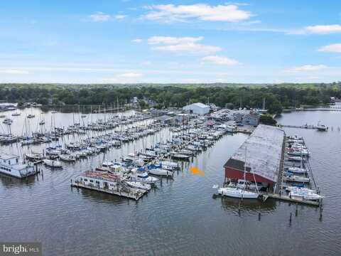 RIVERSIDE DR #B43, GALESVILLE, MD 20765
