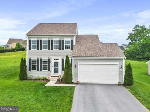 1182 MOUNT PLEASANT ROAD, FAYETTEVILLE, PA 17222