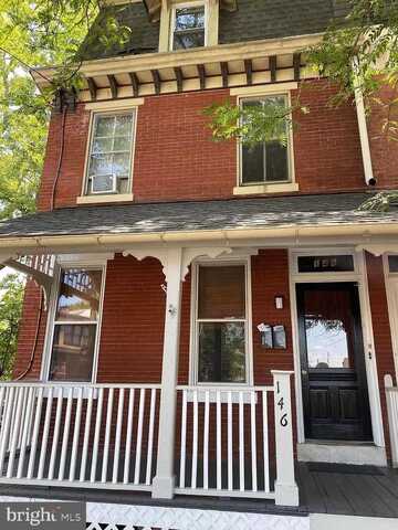 146 E NIELDS ST, WEST CHESTER, PA 19382