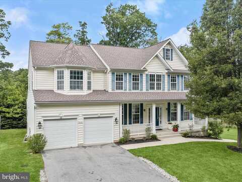 8484 OAK RUN WAY, ELLICOTT CITY, MD 21043
