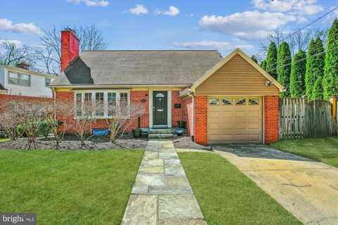 5213 RAYLAND DR, BETHESDA, MD 20814