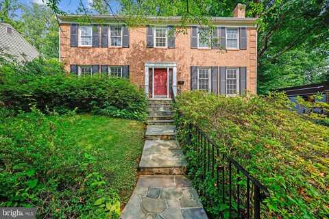 9127 FRIARS RD, BETHESDA, MD 20817