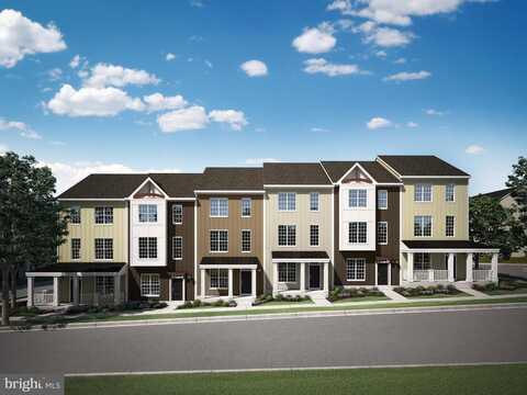 105 WAYWOOD DR #35, KENNETT SQUARE, PA 19348