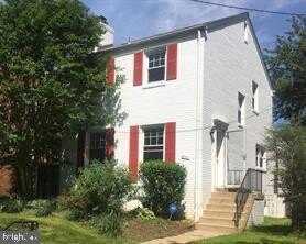 5323 42ND ST NW, WASHINGTON, DC 20015