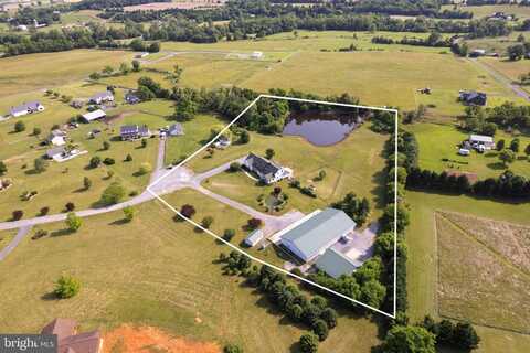 278 WYNNGATE DR, LURAY, VA 22835
