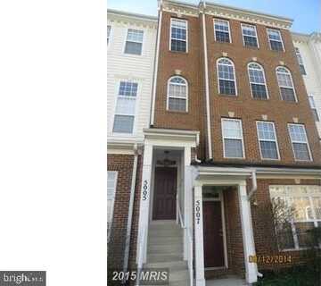 5005 ANCHORSTONE DR #105, WOODBRIDGE, VA 22192
