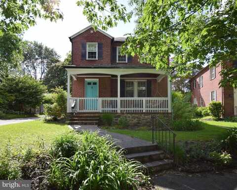 6306 BLACKBURN CT, BALTIMORE, MD 21212