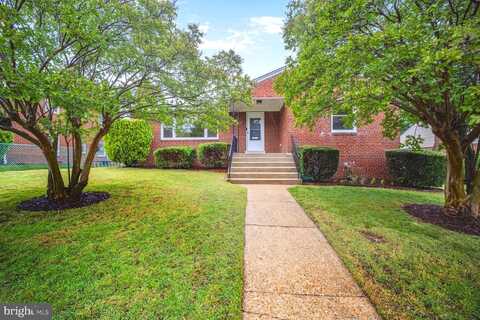 4609 22ND AVE, MOUNT RAINIER, MD 20712