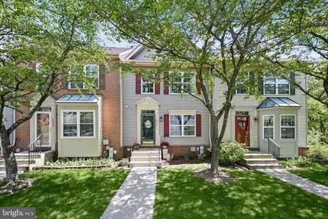 6422 FROTHINGHAM CT, ELKRIDGE, MD 21075