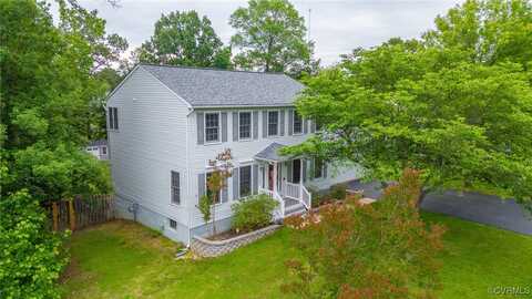3707 Alberta Dr, Fredericksburg, VA 22408