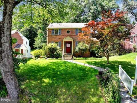 10214 BIG ROCK RD, SILVER SPRING, MD 20901