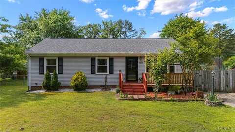 705 Lakeside Blvd, Henrico, VA 23227