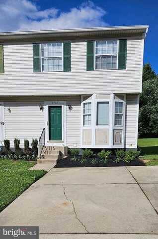 6722 CENTRAL HILLS TER, LANDOVER, MD 20785