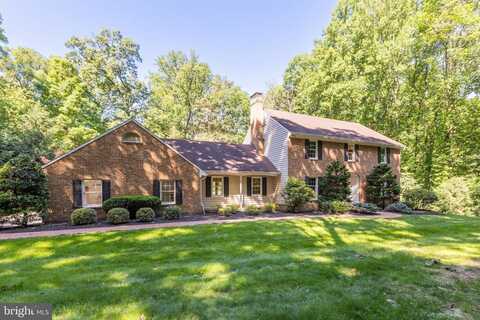 9 FORK SPRING CT, BALDWIN, MD 21013