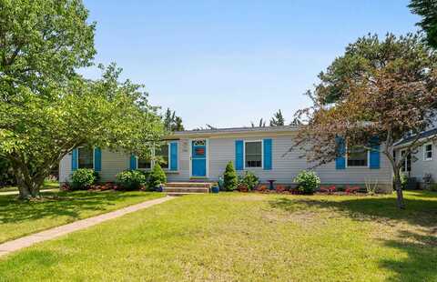 2716 Bybrook Drive, Cape May, NJ 08251