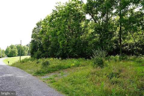 HAROLD DR, MARTINSBURG, WV 25403