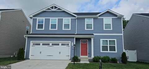 131 BIRMINGHAM DR, MIDDLETOWN, VA 22645