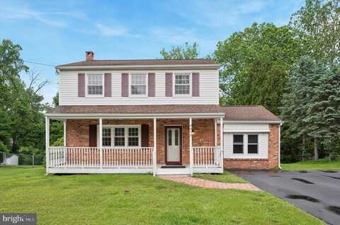 4410 PILGRIM LN, UPPER CHICHESTER, PA 19061