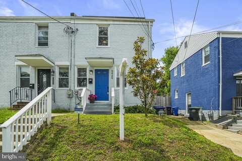 5449 B ST SE, WASHINGTON, DC 20019
