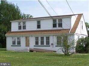 45 TILBURY RD, SALEM, NJ 08079