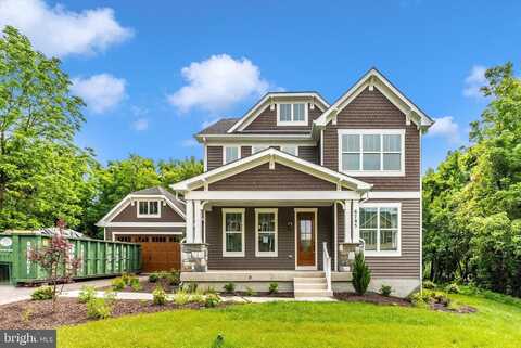 6705 RIDGECREST RD, NEW MARKET, MD 21774