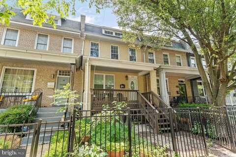 2433 NE 3RD ST NE, WASHINGTON, DC 20002