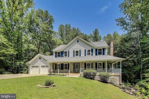 6260 ALPINE CT, SUNDERLAND, MD 20689