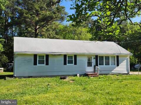 9704 TILGHMAN ISLAND RD, MCDANIEL, MD 21647