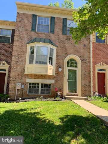 24 THE STRAND, SPARKS GLENCOE, MD 21152
