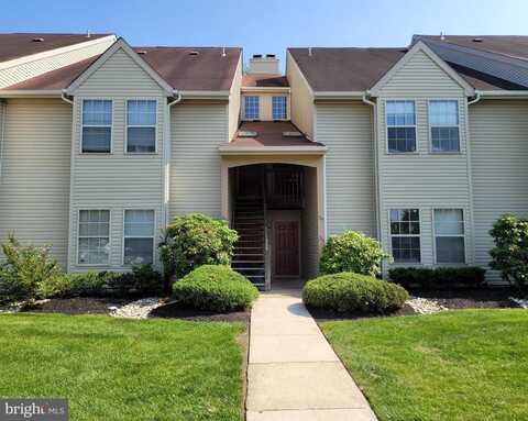 254 TAVISTOCK, CHERRY HILL, NJ 08034
