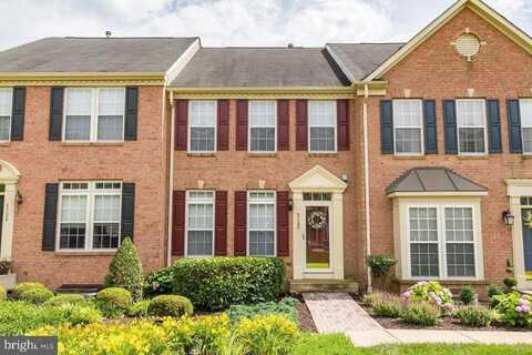 5122 KEY VIEW WAY #5122, PERRY HALL, MD 21128