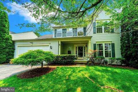 19301 TATTERSHALL DR, GERMANTOWN, MD 20874