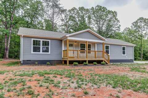 895 Union Hill Rd, Amherst, VA 24522