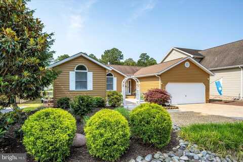 352 OCEAN, OCEAN PINES, MD 21811
