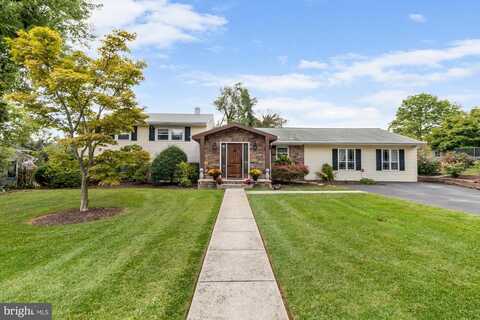7206 N CHARLES ST S, LUTHERVILLE TIMONIUM, MD 21093