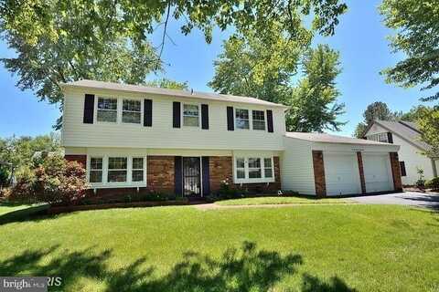 4319 PERGATE LN, FAIRFAX, VA 22033