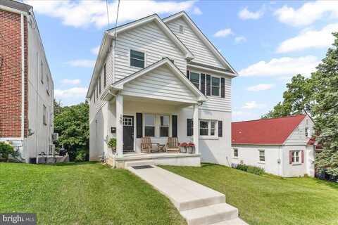 229 W 9TH AVE, CONSHOHOCKEN, PA 19428