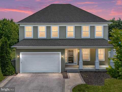 541 CONOR DR, STEVENSVILLE, MD 21666