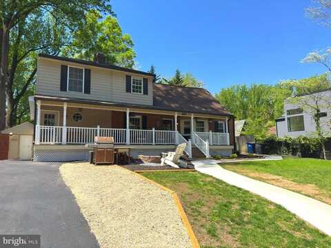210 NORTHMOOR DR, SILVER SPRING, MD 20901