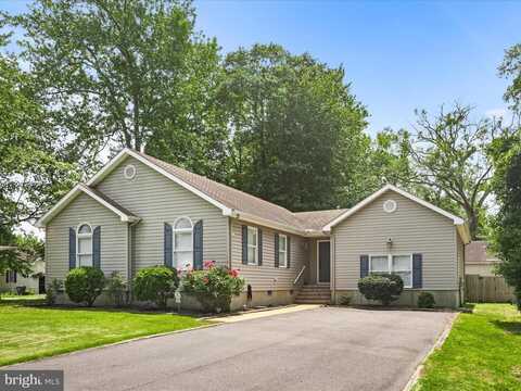 16 N PRIMROSE LN, OCEAN VIEW, DE 19970
