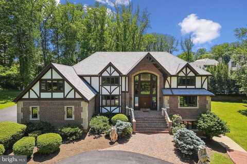 6723 GEORGETOWN PIKE, MCLEAN, VA 22101