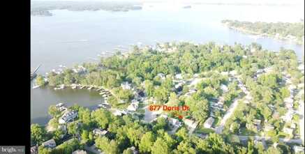 877 DORIS DR, ARNOLD, MD 21012